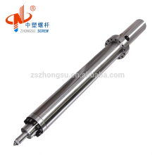 Screw Barrel For Nissei/Engel/Krauss Maffei Plastic Injection Molding Machine